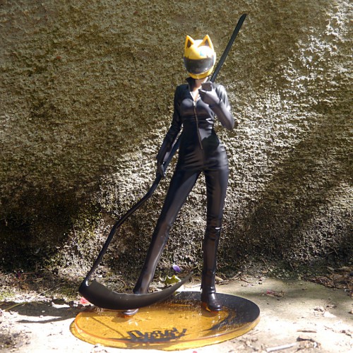 Celty
Alter / Durarara
