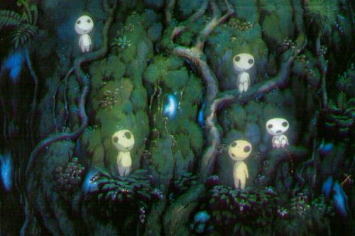 Kodama
