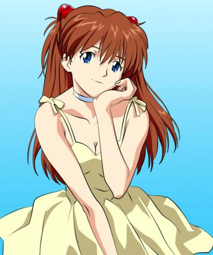 Asuka
