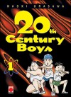 20th Century Boys