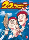 20th century boys - Spin off
