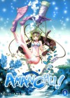 Amanchu!