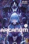 Arcanum