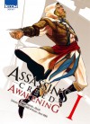 Assassin's Creed Awakening