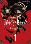 Black Bard - Le ménestrel