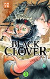 Black Clover