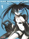 Black Rock Shooter - The Game