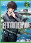 Btooom!