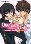Code Geass - Knight for Girls