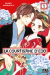 Courtisane d'Edo (La)