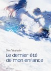 Dernier été de mon enfance (Le)