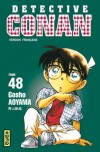 Detective Conan