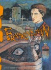 Frankenstein - Junji Ito collection