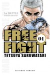 Free Fight