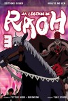 Hokuto no Ken - La légende de Raoh