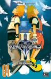 Kingdom Hearts II