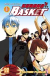 Kuroko's basket