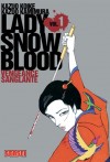 Lady Snowblood