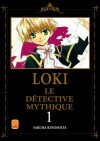 Loki, le détective mythique