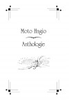 Moto Hagio - Anthologie