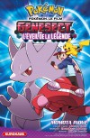 Pokémon le film - Genesect et l'éveil de la légende