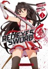 Red Eyes Sword Zero - Akame ga Kill! Zero
