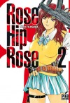 Rose Hip Rose