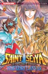 Saint Seiya The Lost Canvas Hades 