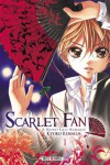 Scarlet Fan - A horror love romance