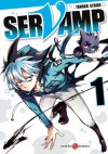 Servamp