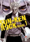 Sun Ken Rock 