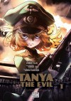 Tanya The Evil