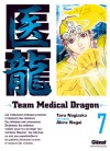 Team Medical Dragon