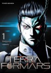 Terra Formars