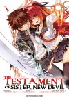 The Testament of sister new devil