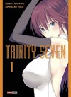 Trinity Seven