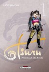 Tsuru, princesse des mers 