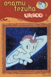 Unico la petite licorne