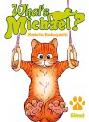 What's Michael