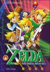 Zelda - The Four swords adventures