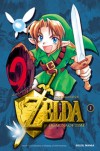 Zelda - Ocarina of time