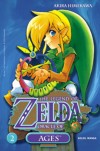 Zelda - Oracle of Ages