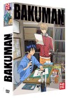 Bakuman - Saison 1