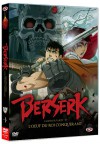 Berserk, L'Age d'Or - Film 1 - L'oeuf du Roi Conquérant