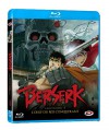 Berserk, L'Age d'Or - Film 1 - L'oeuf du Roi Conquérant