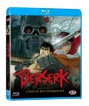 Berserk, L'Age d'Or - Film 1 - L'oeuf du Roi Conquérant