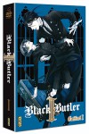 Black Butler - Saison 2