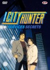 City Hunter - Services Secrets