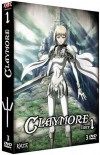 Claymore