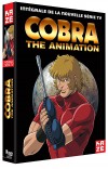 Cobra the animation
